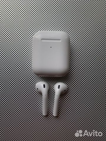Airpods 2 аналог