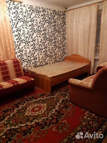 1-к квартира, 32 м², 2/3 эт.