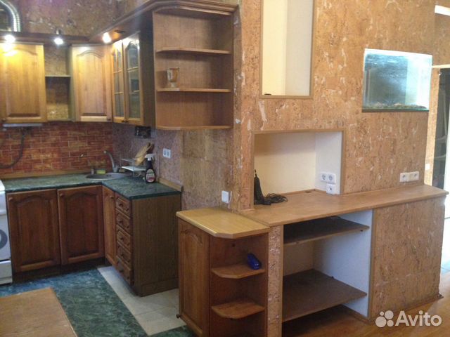 3-к квартира, 62 м², 2/5 эт. 3-к квартира, 62 м², 2/5 эт.