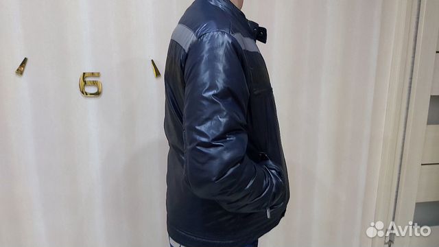 Пуховик Пуховик