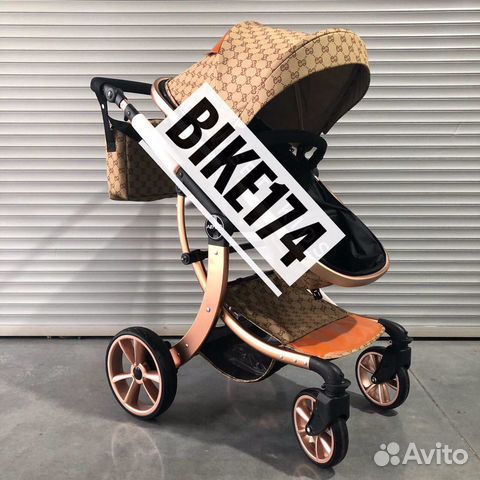 Коляска Aimile 2в1 Коляска Aimile 2в1