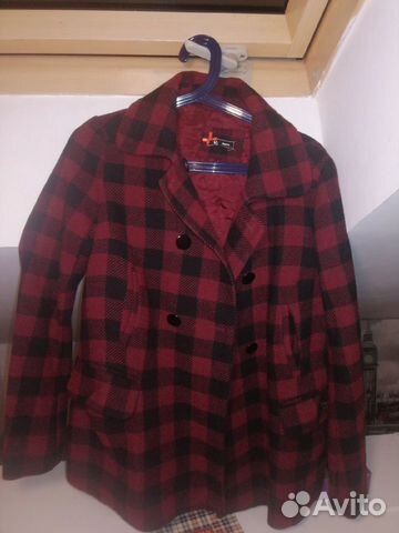 Продам пальто-пиджак Продам пальто-пиджак