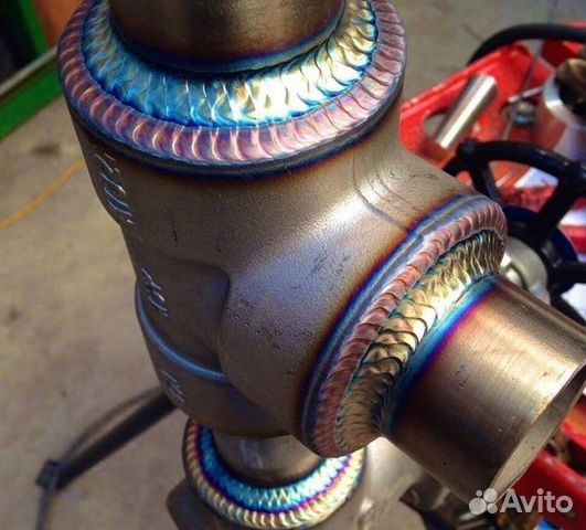 Любая сварка,аргон, выезд