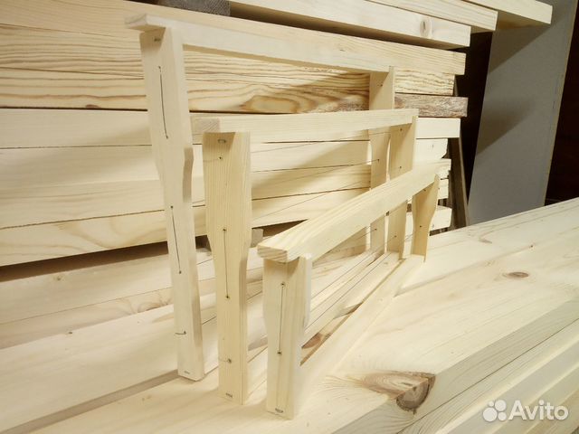 Рамки для ульев