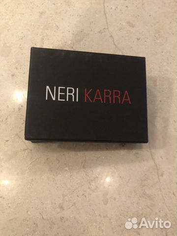 Картхолдер Neri Karra