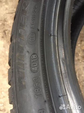 Pirelli Winter Sottozero 3 Runflat 275 35 19 100V Pirelli Winter Sottozero 3 Runflat 275 35 19 100V