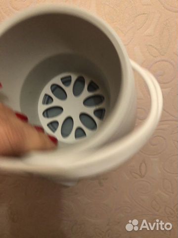 Новый подогреватель для бутылочек avent