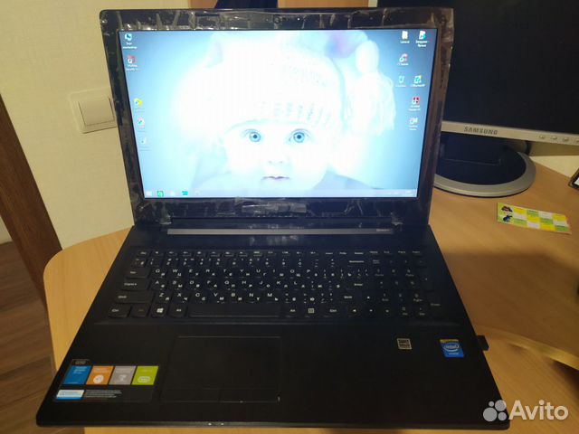 Lenovo Lenovo