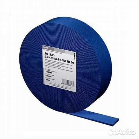 Уплотнительная лента