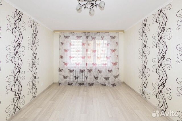 3-к квартира, 93 м², 5/9 эт.