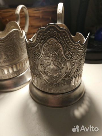 Подстаканник