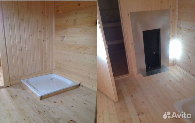 Баня сауна перевозная Баня сауна перевозная