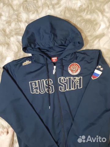 Спортивный костюм Forvard,новый,XXL Спортивный костюм Forvard,новый,XXL
