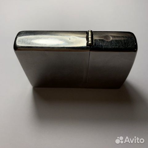 Зажигалка Zippo