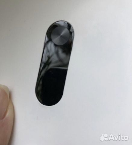 Фитнес-браслет Xiaomi Mi Band 2
