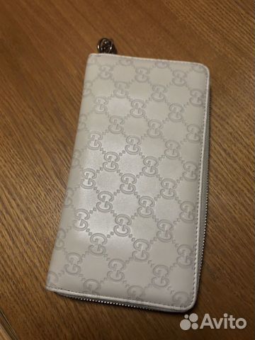 Кошелёк Gucci оригинал Кошелёк Gucci оригинал