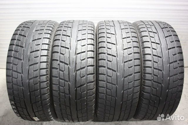 Шины Yokohama Geolander IT-S 275/50 R20 Шины Yokohama Geolander IT-S 275/50 R20