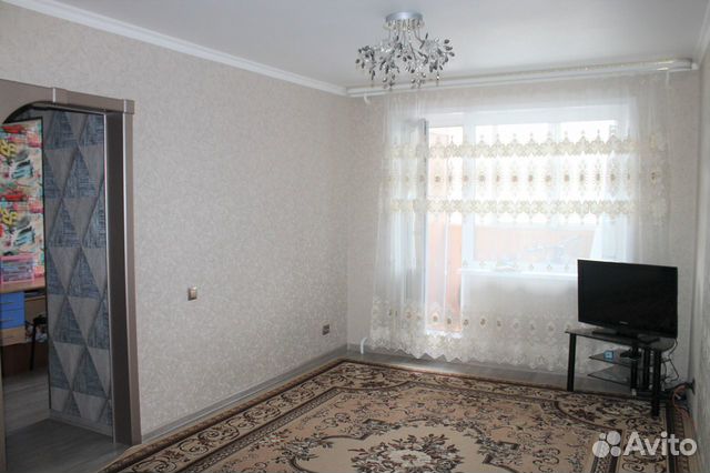 2-к квартира, 43.9 м², 3/9 эт. 2-к квартира, 43.9 м², 3/9 эт.