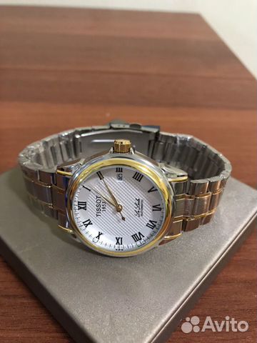 Часы Tissot