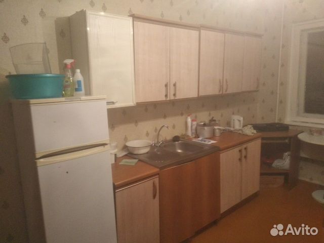 3-к квартира, 48 м², 2/5 эт.