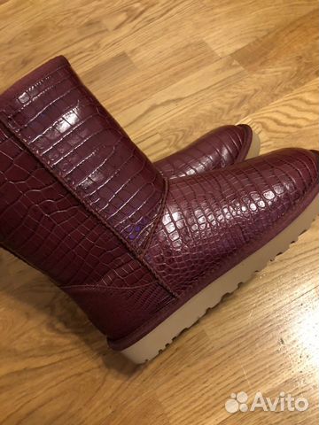 Угги UGG Угги UGG