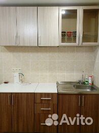 1-к квартира, 40 м², 7/10 эт.