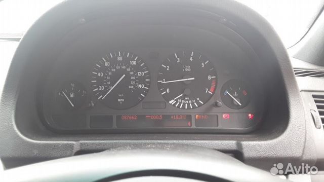 Черный BMW X5 E53 2003 года из Англии на разбор Черный BMW X5 E53 2003 года из Англии на разбор