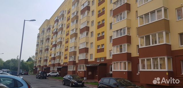 недвижимость Калининград Дзержинского 174