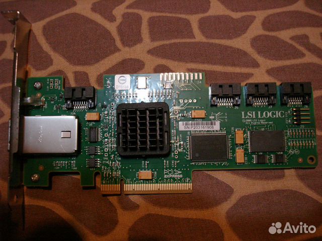 Контроллеры кабели и ключи SAS SATA scsi raid Контроллеры кабели и ключи SAS SATA scsi raid