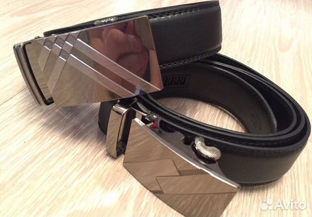 Ремень мужской Ремень мужской