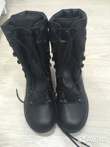 Берцы фарадей демисезонные Берцы фарадей демисезонные