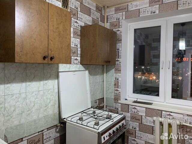 1-к квартира, 31.3 м², 7/9 эт.