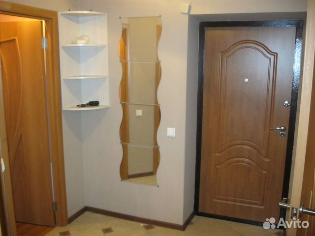 1-к квартира, 41 м², 2/5 эт. 1-к квартира, 41 м², 2/5 эт.