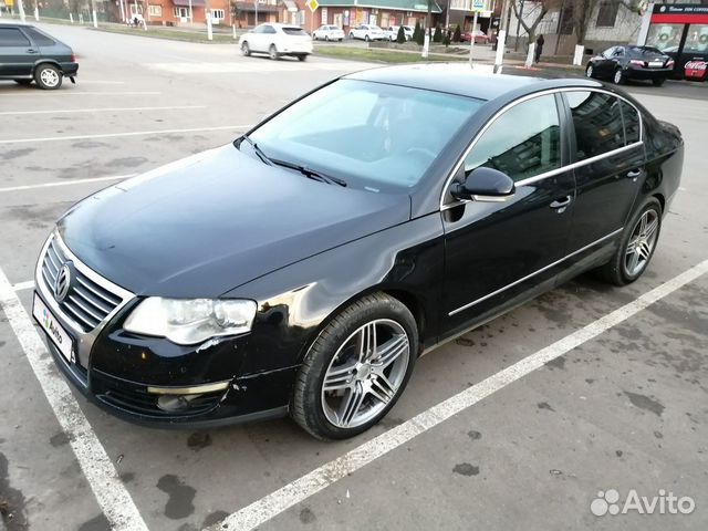 Volkswagen Passat 1.8 AT, 2010, 150 000 км Volkswagen Passat 1.8 AT, 2010, 150 000 км