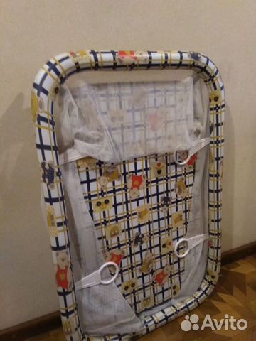 Манеж Манеж