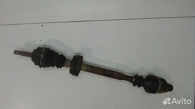 Привод шрус правый передний Renault Megane, 2000 Привод шрус правый передний Renault Megane, 2000