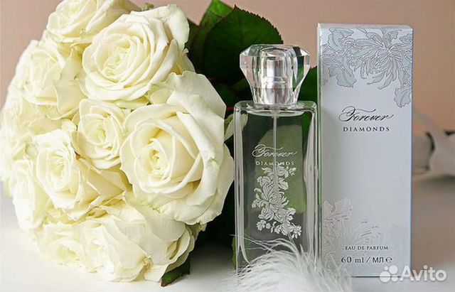 Аромат Мери Кей Forever Diamond Аромат Мери Кей Forever Diamond