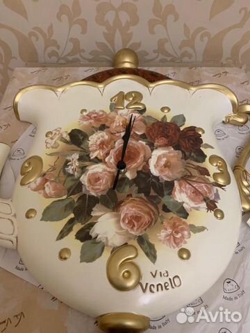 Часы настенные Часы настенные