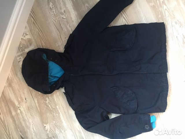 Одежда для Мальчика Stone island