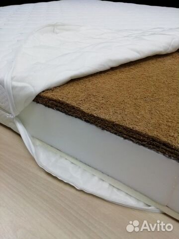 Матрас на основе пружин мультипакет(S1000) Матрас на основе пружин мультипакет(S1000)