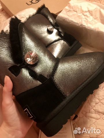 Угги UGG 37 размер новые Угги UGG 37 размер новые