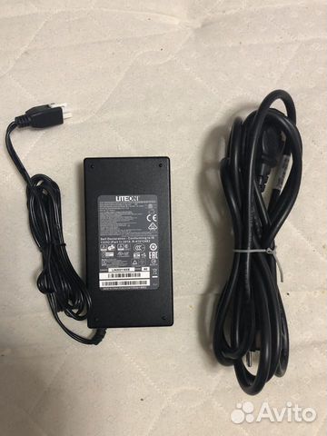 Межсетевой экран Cisco ASA 5506-X