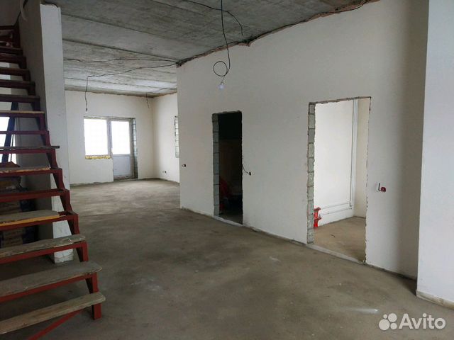 Таунхаус 150 м² на участке 4 сот. Таунхаус 150 м² на участке 4 сот.