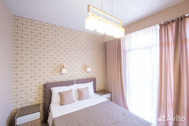 2-к квартира, 40 м², 2/6 эт.
