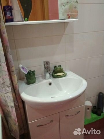 1-к квартира, 33 м², 1/9 эт. 1-к квартира, 33 м², 1/9 эт.