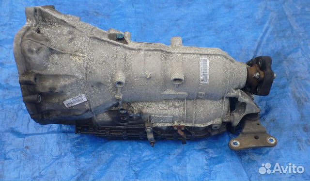 АКПП 6HP19 Bmw 1 E87 E88 E81 E82 2.0 бензин Бмв АКПП 6HP19 Bmw 1 E87 E88 E81 E82 2.0 бензин Бмв