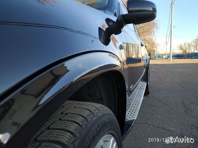 BMW X5 4.8 AT, 2007, 185 000 км