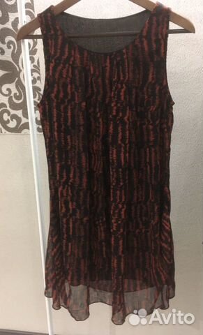 Платье Платье