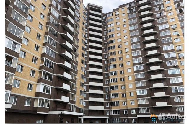3-к квартира, 82 м², 10/17 эт. 3-к квартира, 82 м², 10/17 эт.