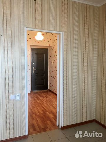 1-к квартира, 42.5 м², 7/9 эт.